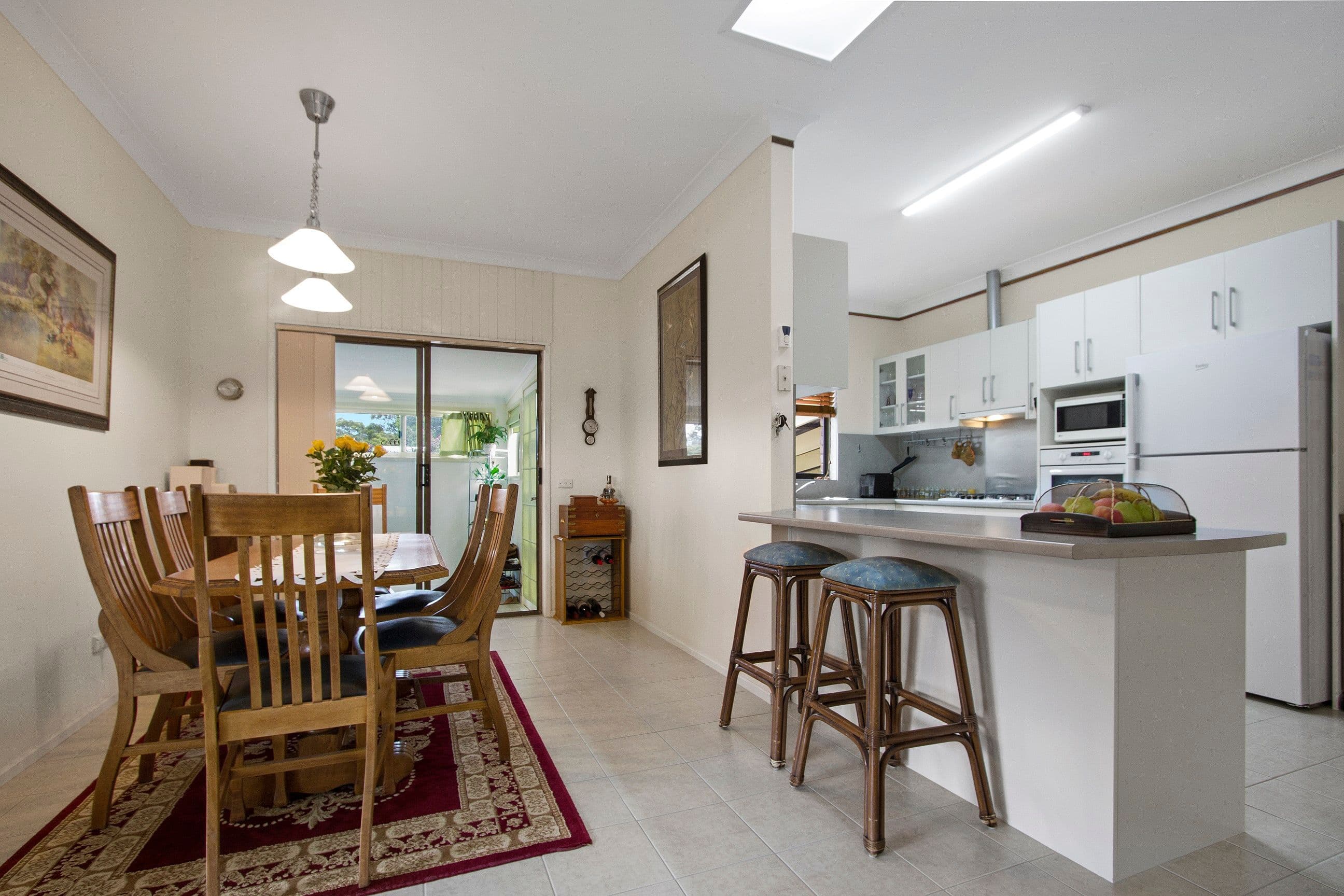 40 Hilltop Crescent, Surf Beach - Thumbnail 6