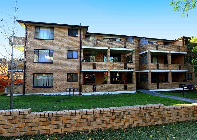 8-12 Hixson Street, Bankstown NSW 2200, Bankstown - Image 1