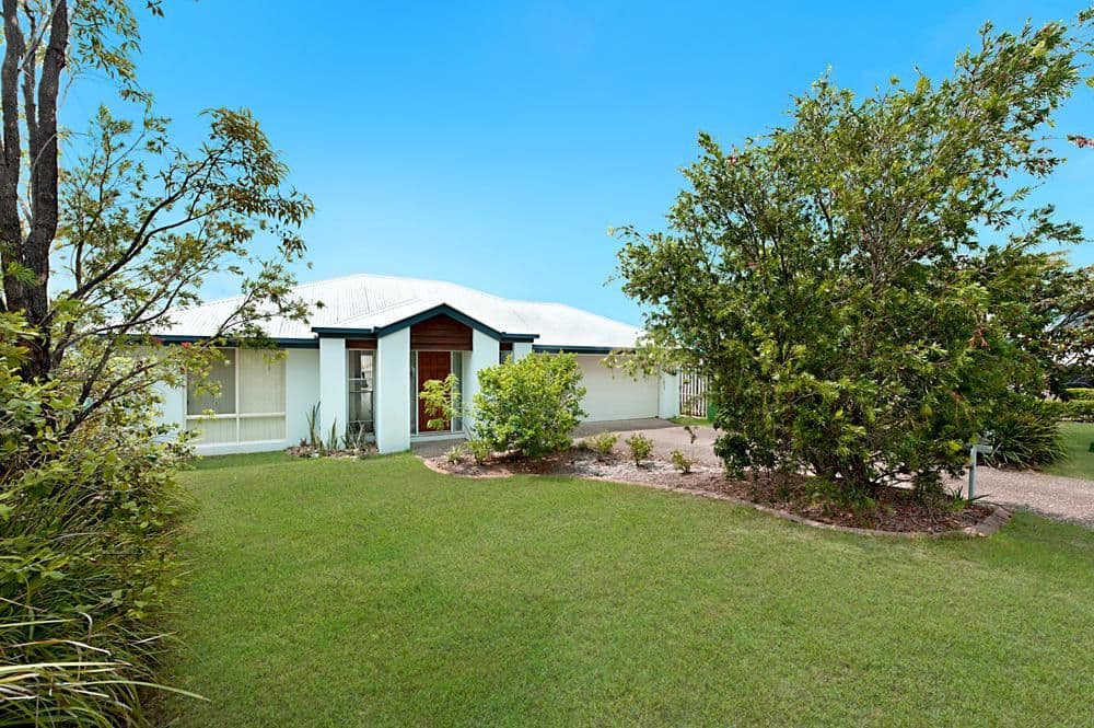 12 Ingrid Lane, COOMERA WATERS QLD 4209, Coomera - Image 1