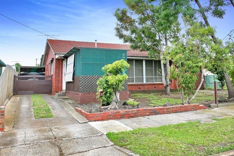 2 Butcher Crescent, LAVERTON VIC 3028, Laverton - Image 1