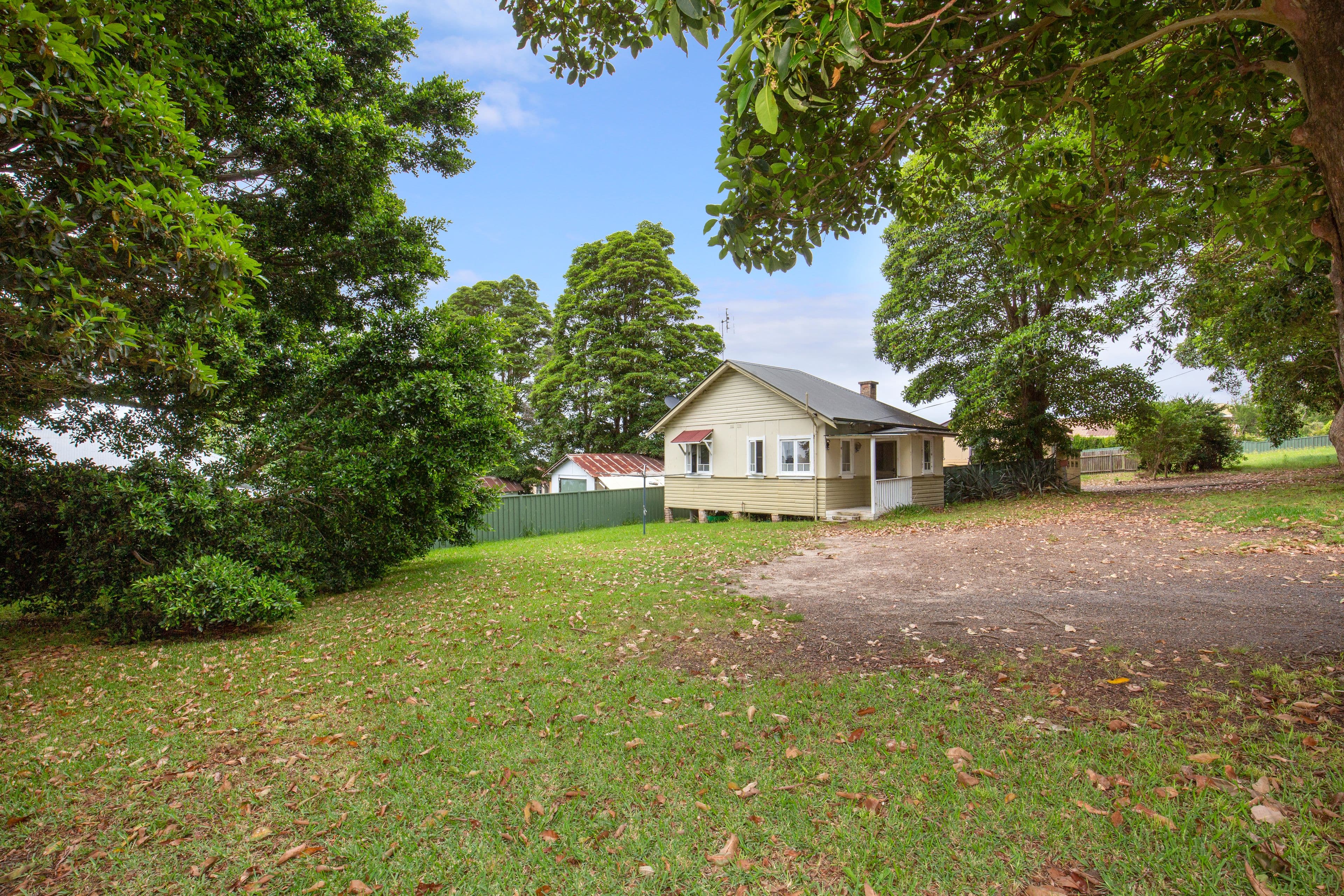 74 Greenwell Point Road, Greenwell Point NSW 2540, Greenwell Point - Image 1