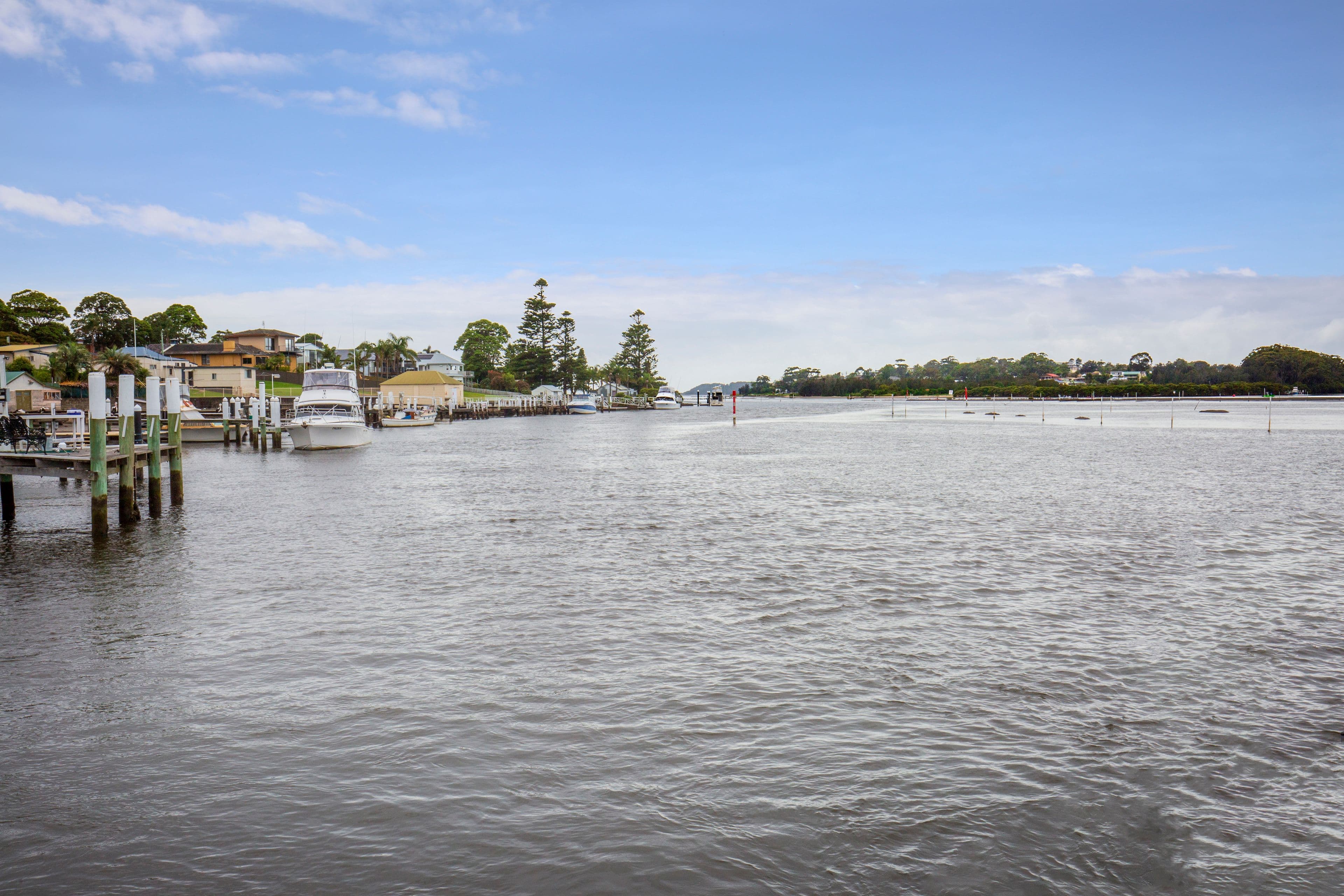 74 Greenwell Point Road, Greenwell Point NSW 2540, Greenwell Point - Thumbnail 7