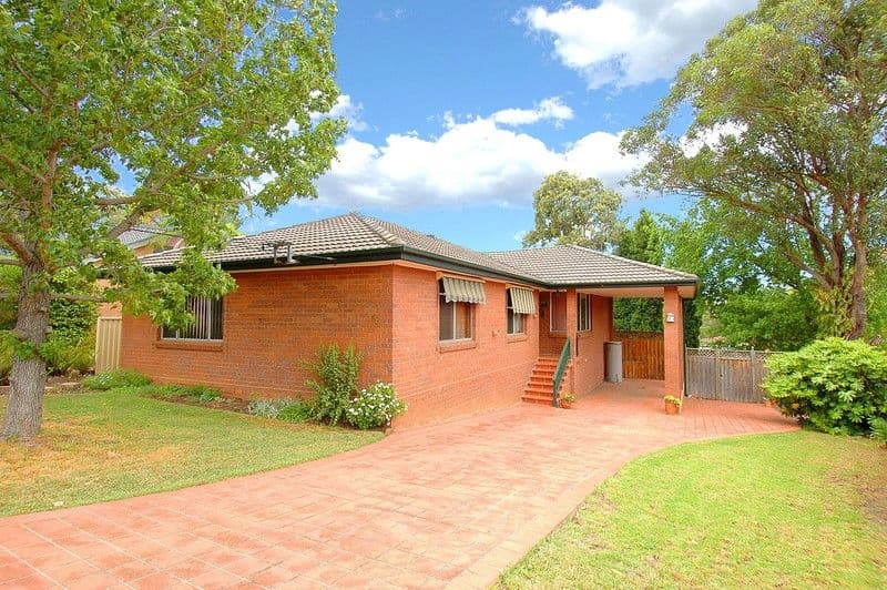 66 Oleander Avenue, Baulkham Hills NSW 2153, Baulkham Hills - Thumbnail 2