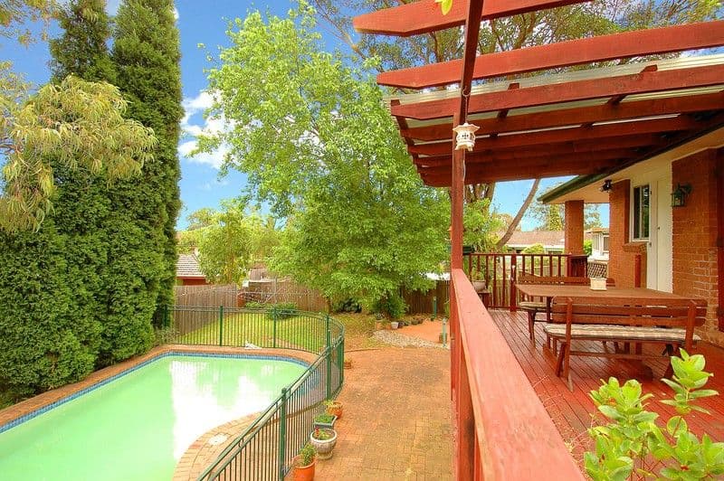 66 Oleander Avenue, Baulkham Hills NSW 2153, Baulkham Hills - Thumbnail 8