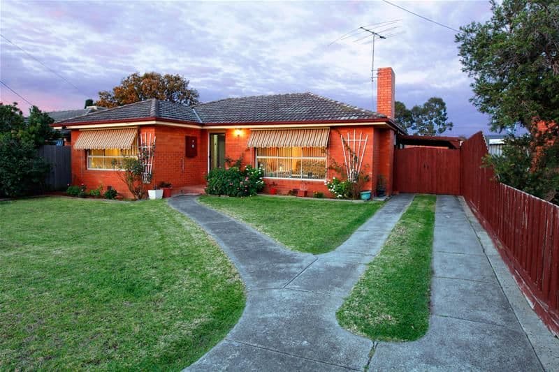 4 Kevin Street, BUNDOORA VIC 3083, Bundoora - Image 1