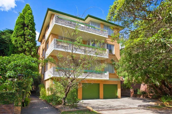 15 Onslow Street, ROSE BAY NSW 2029, Rose Bay - Image 1