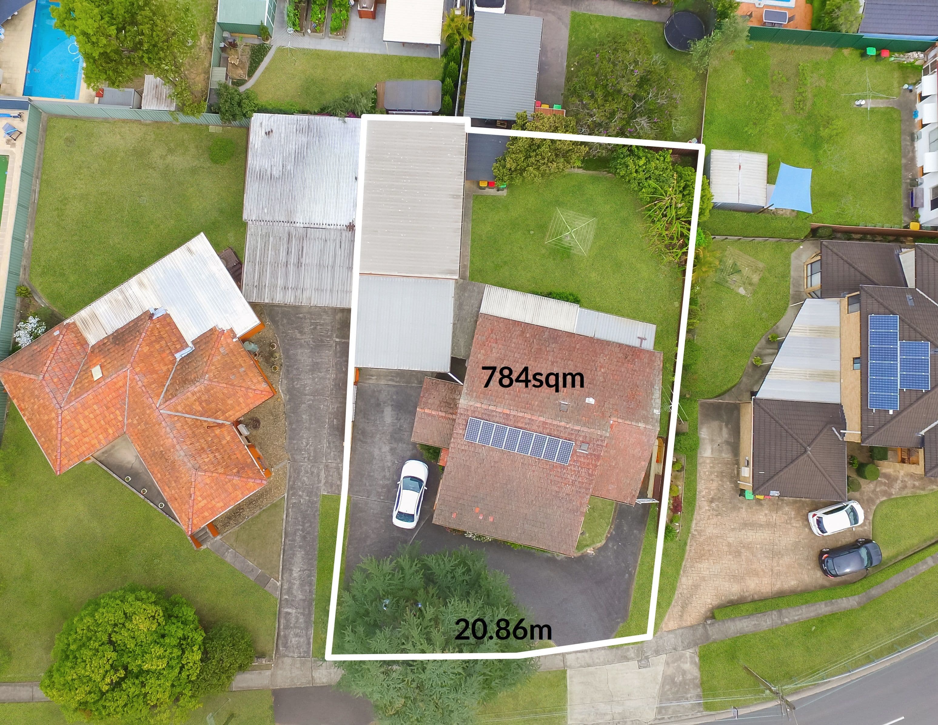 104 Twin Road, North Ryde - Thumbnail 2