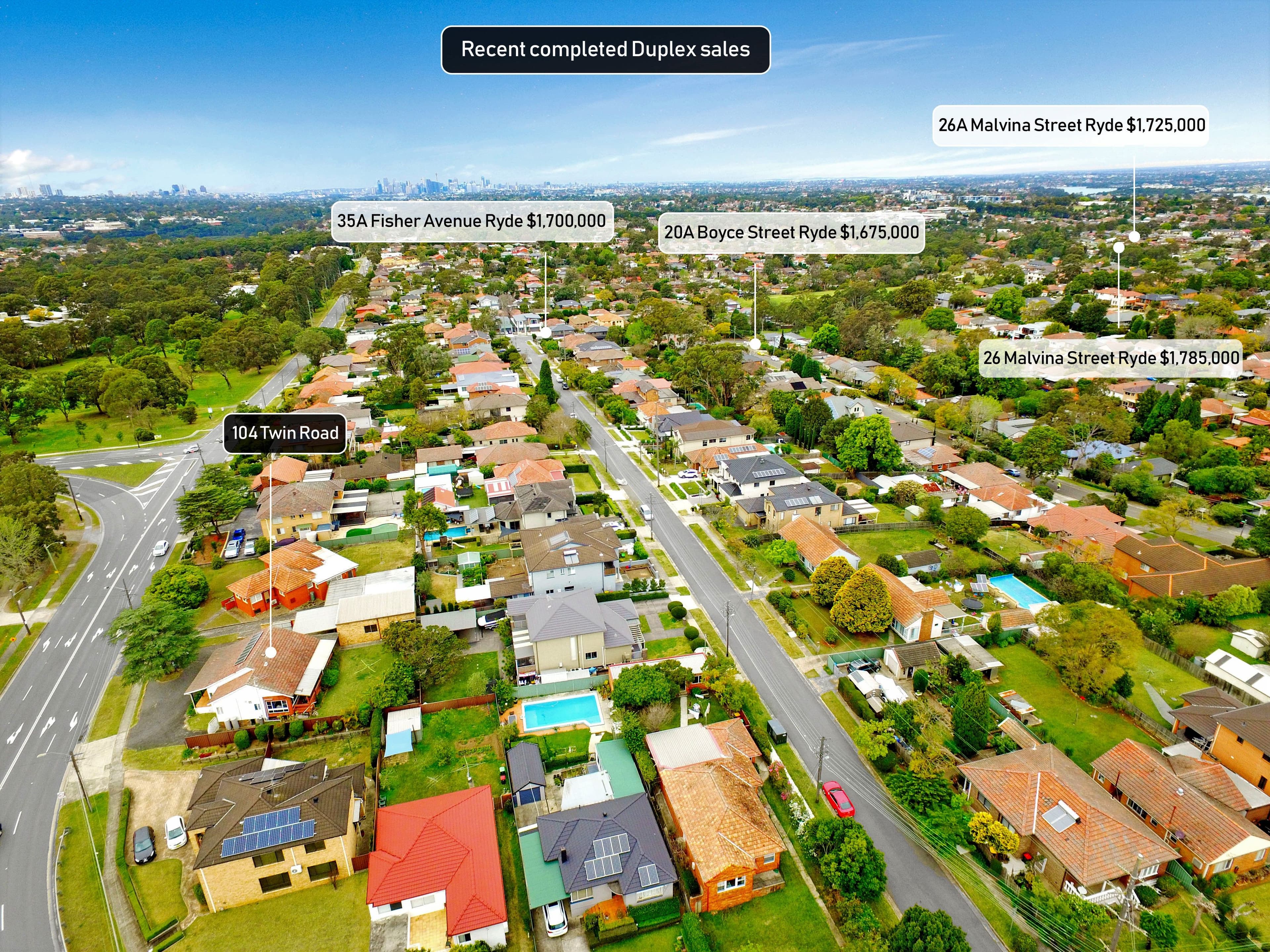 104 Twin Road, North Ryde - Thumbnail 7