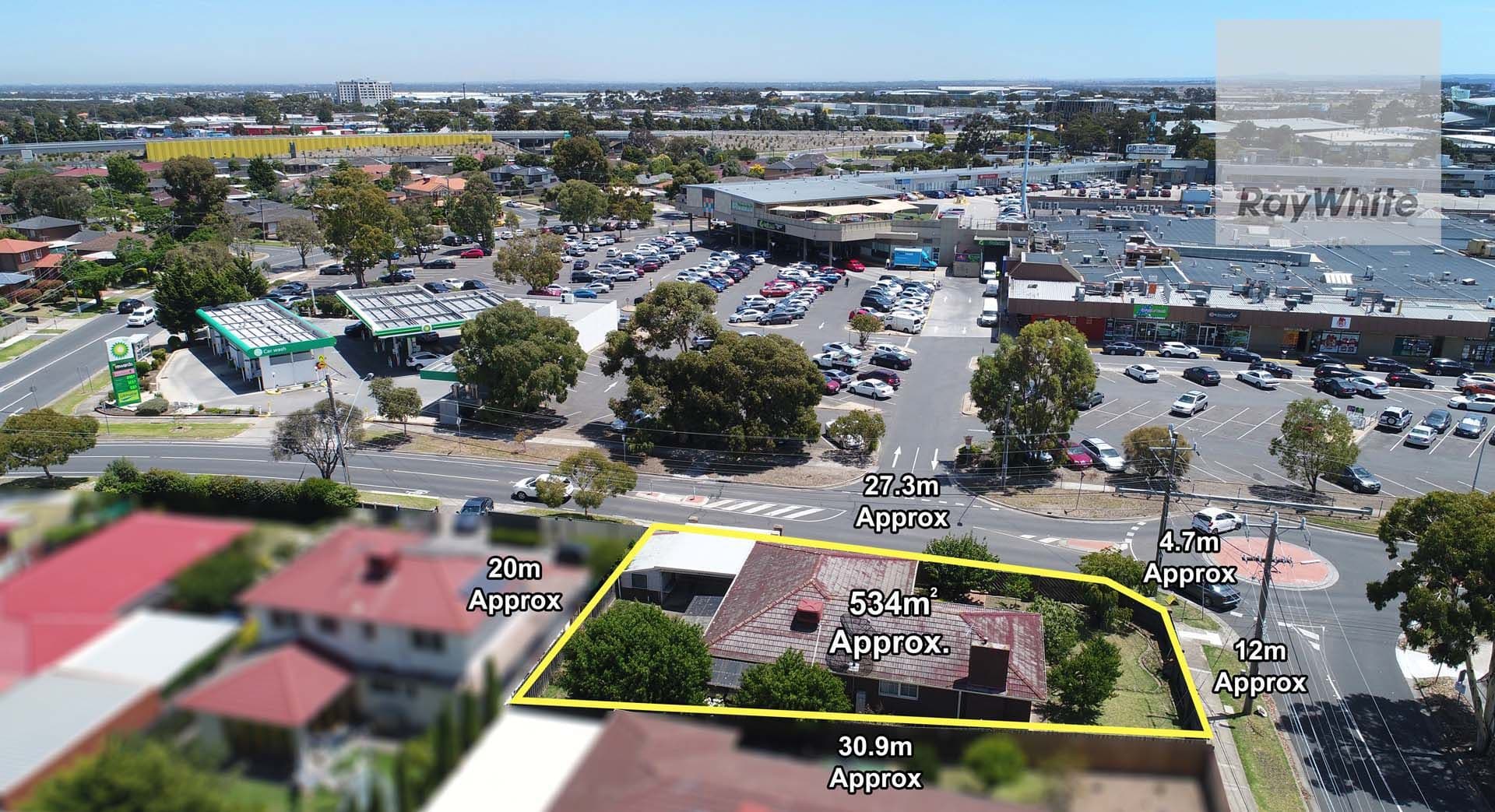 113 Taylor Drive, Gladstone Park VIC 3043, Gladstone Park - Thumbnail 3