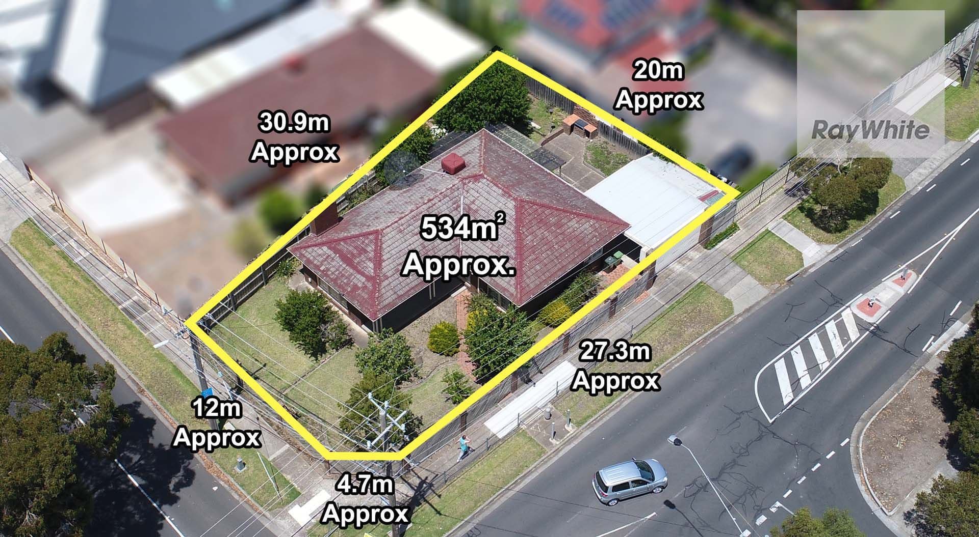 113 Taylor Drive, Gladstone Park VIC 3043, Gladstone Park - Thumbnail 4
