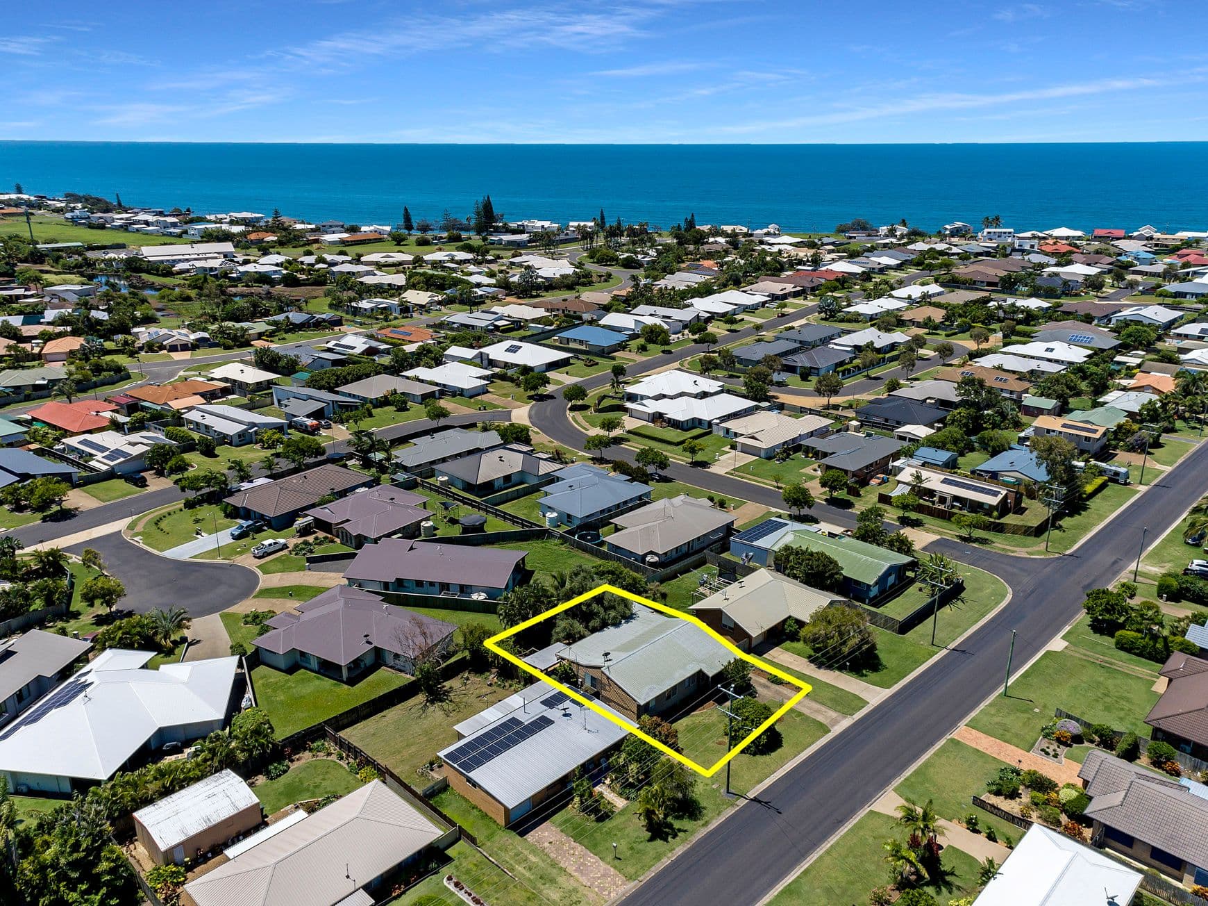 54 Wilfred Street, Bargara QLD 4670, Bargara - Image 1