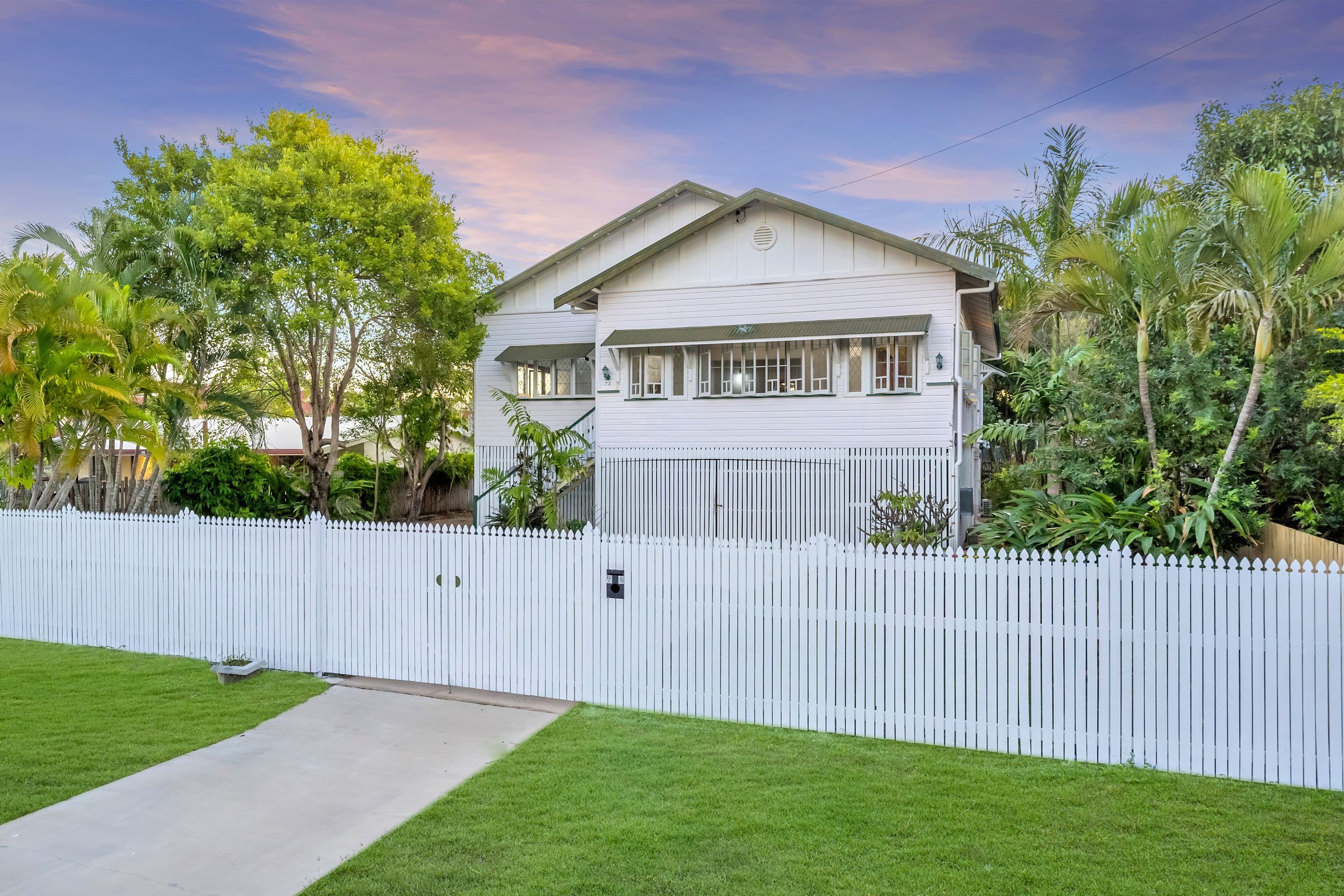 72 Thirteenth Avenue, Railway Estate QLD 4810, Railway Estate - Thumbnail 2