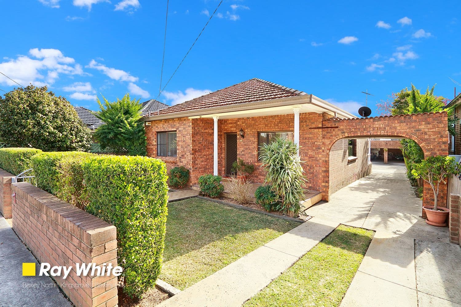 123 Permanent Avenue, Earlwood NSW 2206, Earlwood - Image 1