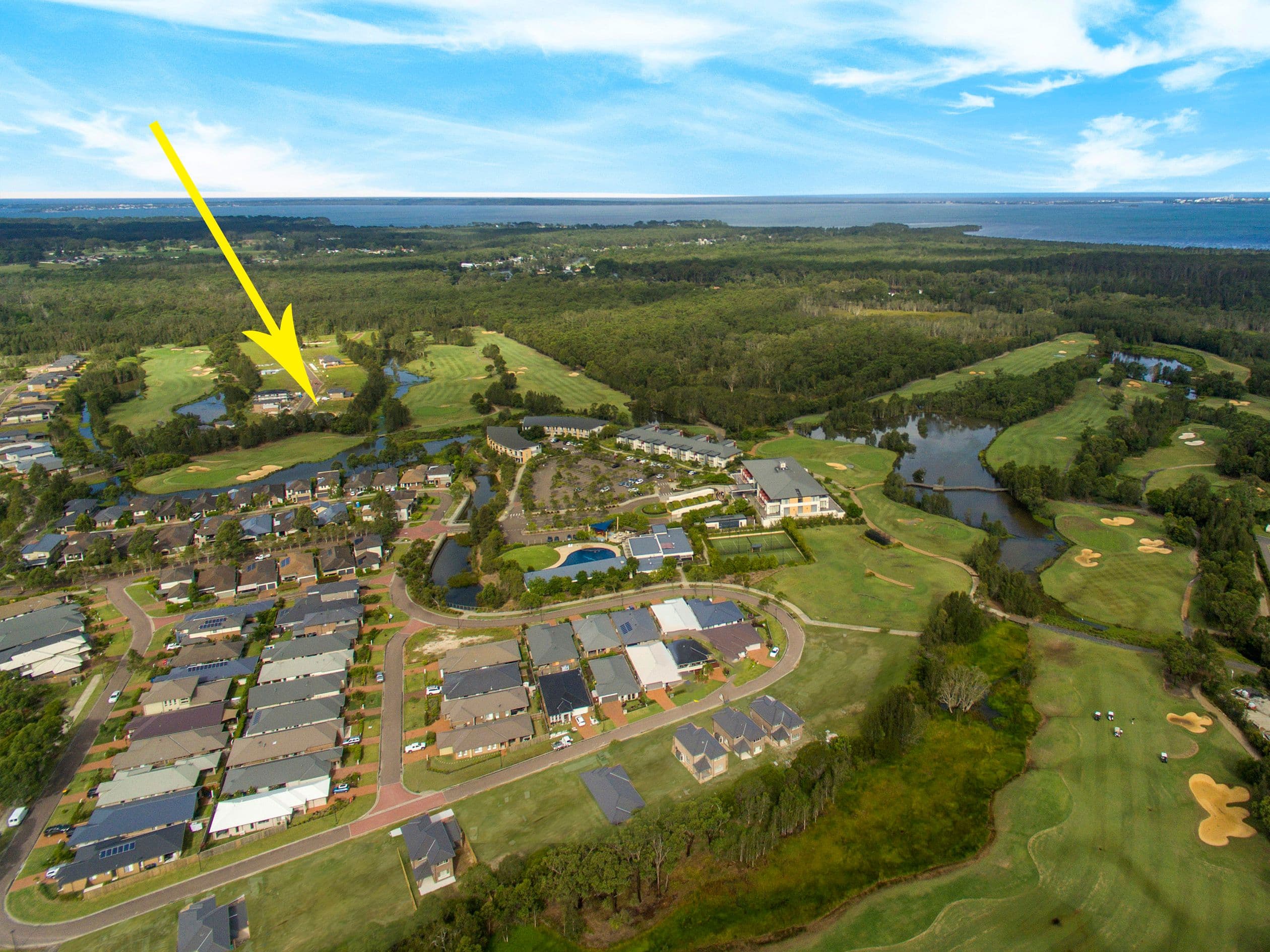 6 Windsorgreen Drive, Kooindah Waters, Wyong NSW 2259, Wyong - Image 1