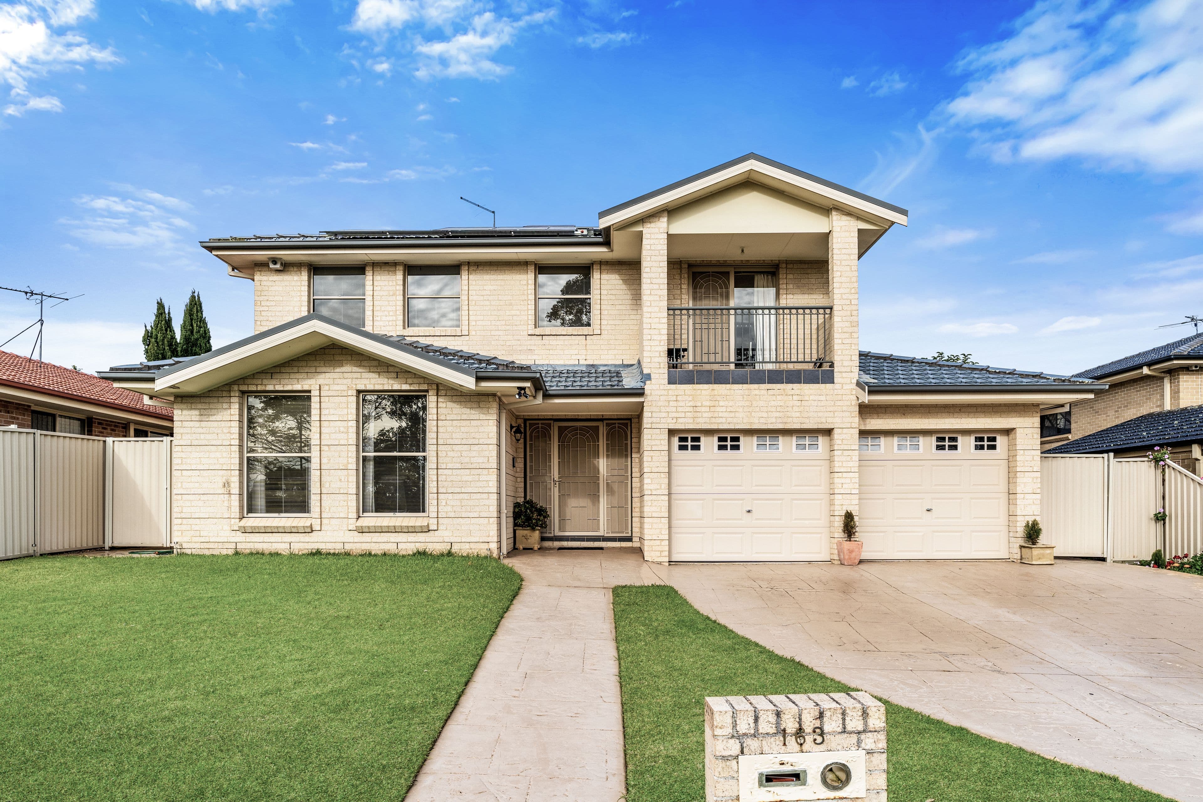 163 Kellerman Drive, St Helens Park NSW 2560, St Helens Park - Image 1