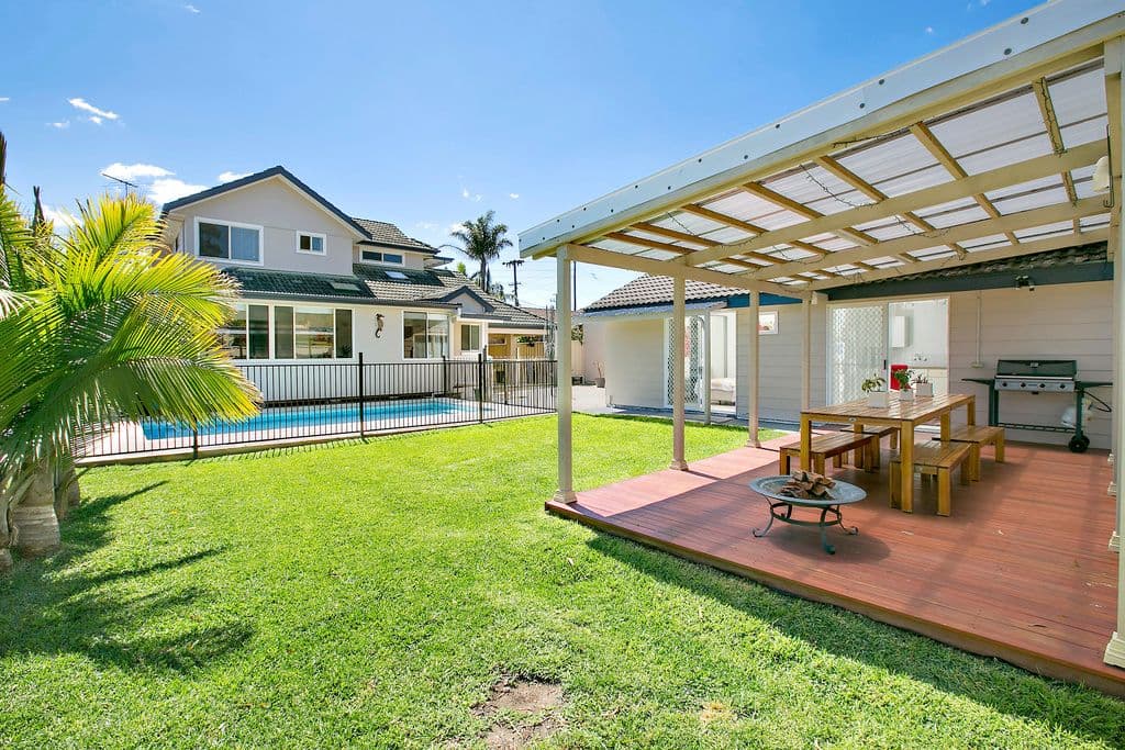 47 Parr Parade, NARRAWEENA NSW 2099, Narraweena - Image 1