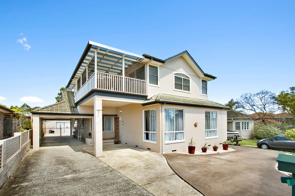 47 Parr Parade, NARRAWEENA NSW 2099, Narraweena - Thumbnail 8