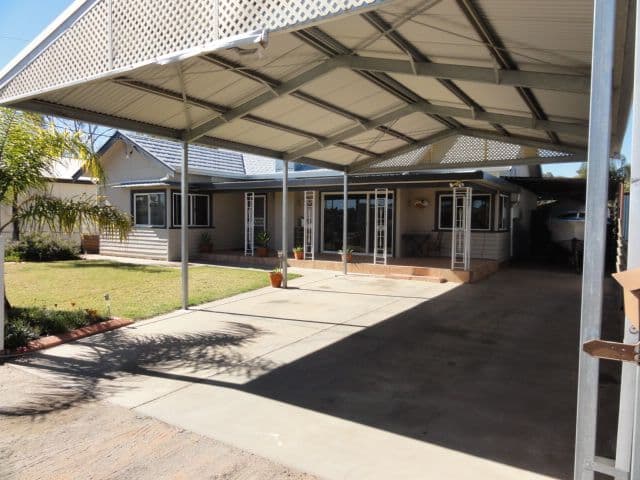 41 Gaffney Street, BROKEN HILL NSW 2880, Broken Hill - Image 1