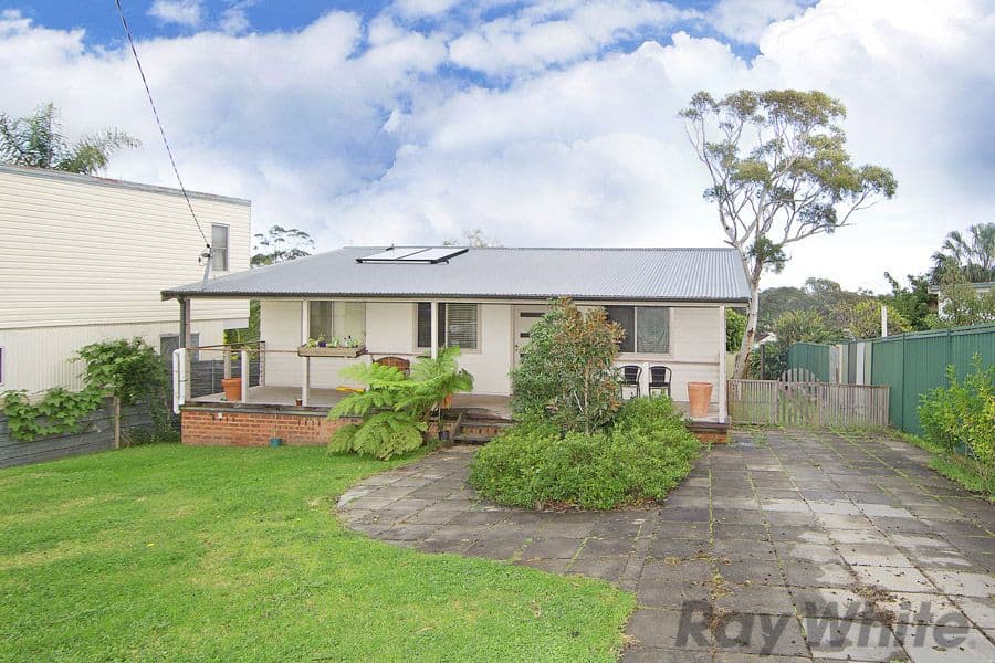 12 Coonanga Avenue, Budgewoi NSW 2262, Budgewoi - Image 1