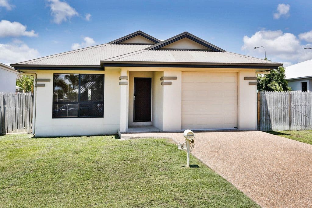 5 Burford Court, Kirwan QLD 4817, Kirwan - Image 1