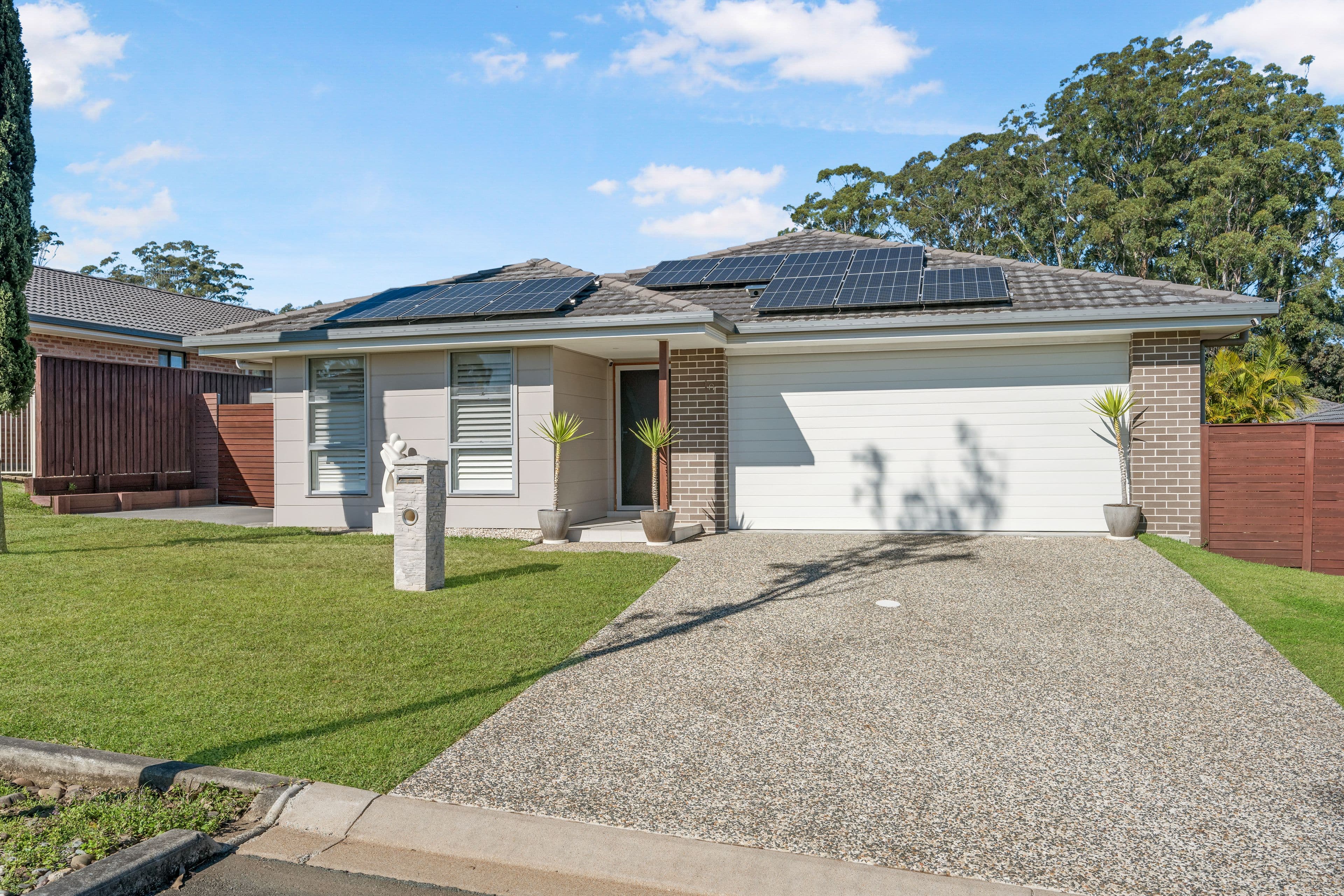 10 Yarralumla Parade, Thrumster NSW 2444, Thrumster - Image 1