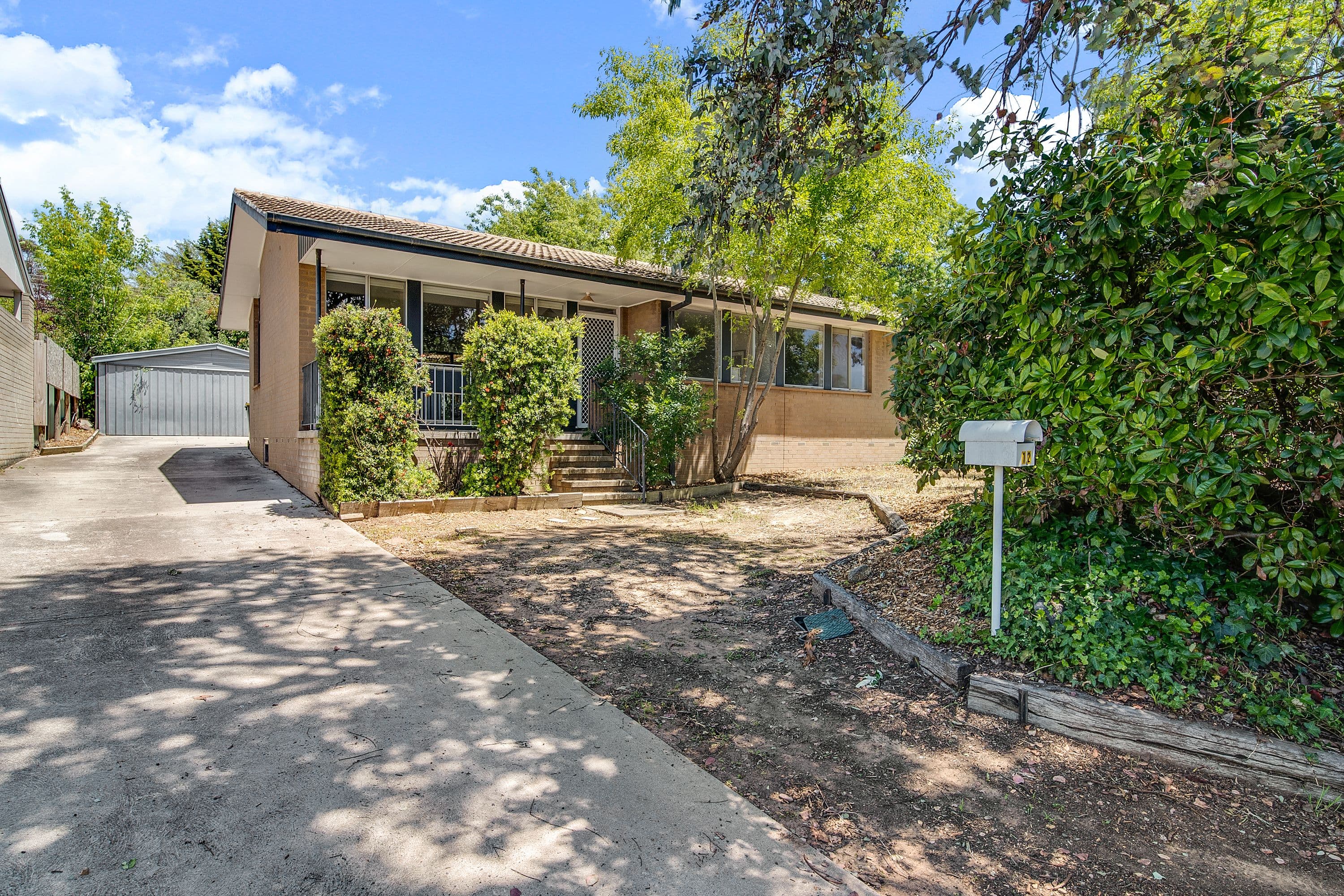 12 Burdekin Street, Duffy ACT 2611, Duffy - Image 1