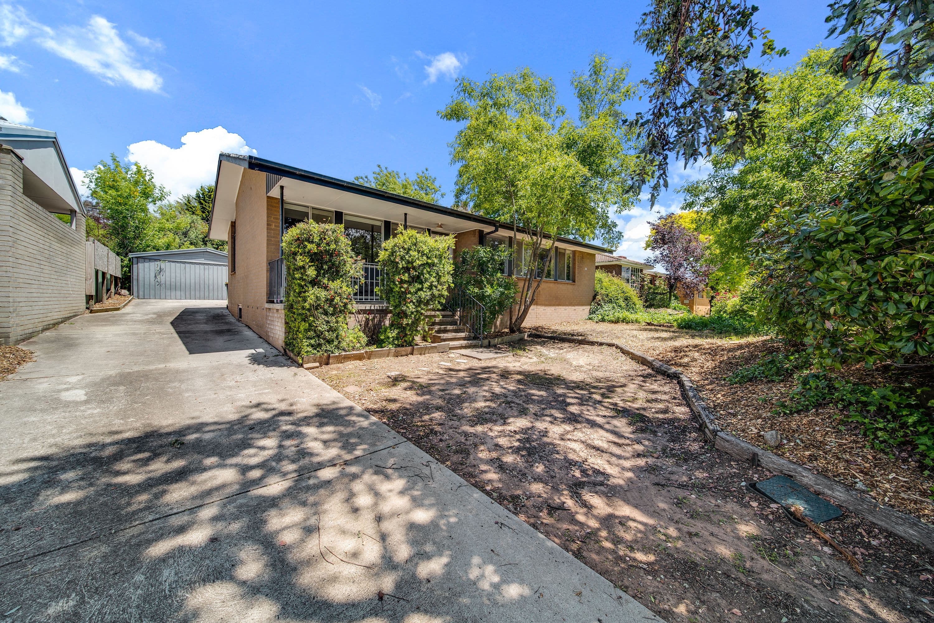12 Burdekin Street, Duffy ACT 2611, Duffy - Thumbnail 2