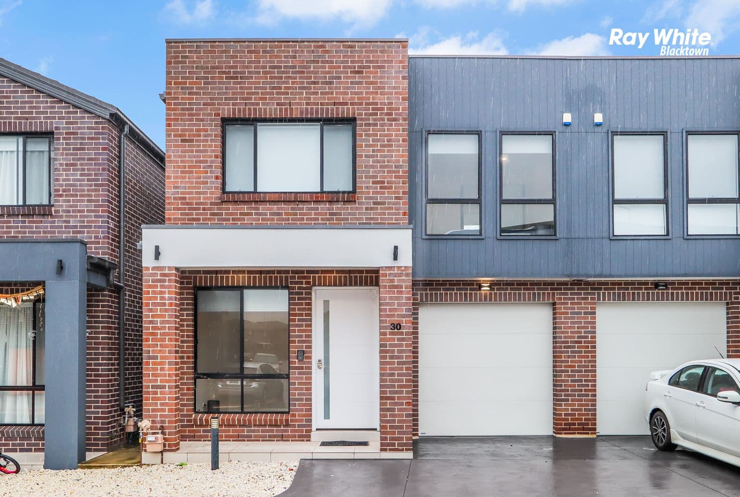 30 HOPWOOD GLADE, Quakers Hill NSW 2763, Quakers Hill - Image 1