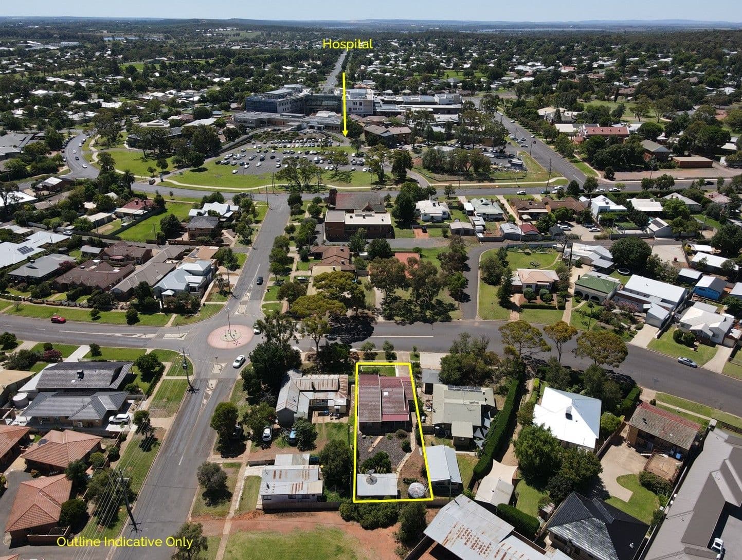80 Binya Street, Griffith NSW 2680, Griffith - Thumbnail 2