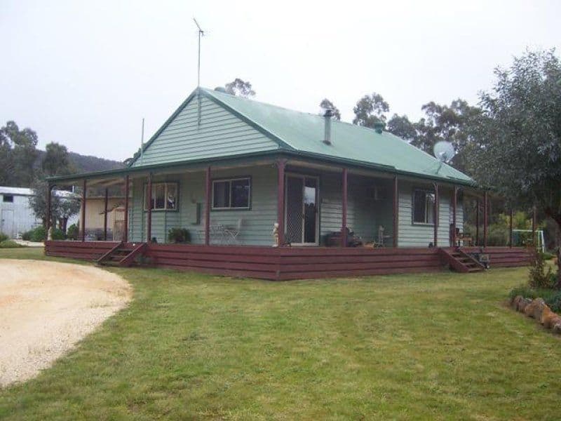 1875 Sunraysia Highway, REDBANK VIC 3478, Redbank - Image 1
