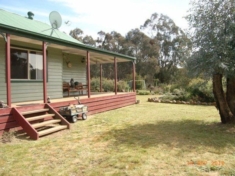 1875 Sunraysia Highway, REDBANK VIC 3478, Redbank - Thumbnail 2