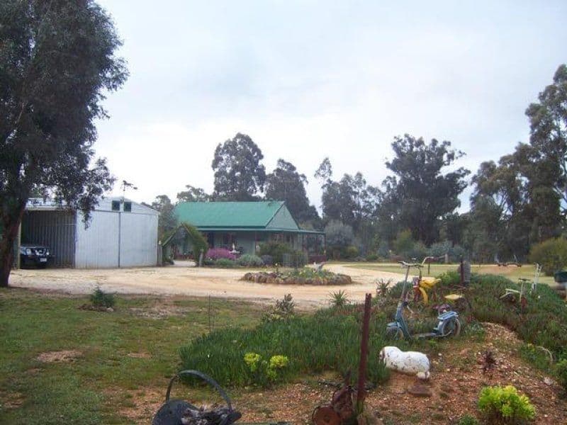1875 Sunraysia Highway, REDBANK VIC 3478, Redbank - Thumbnail 7