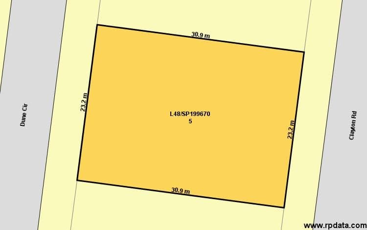 5 Dune Circuit, YEPPOON QLD 4703, Yeppoon - Image 1