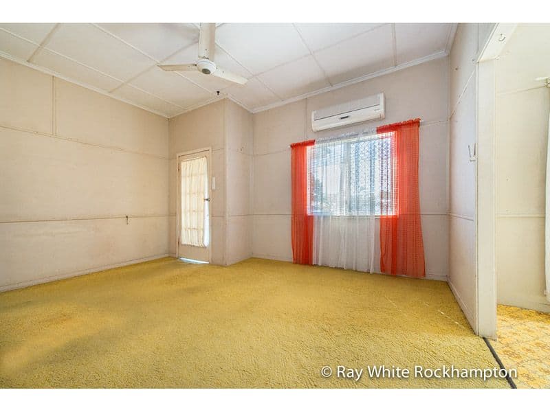19 Alexandra Street, PARK AVENUE QLD 4701, Park Avenue - Thumbnail 3