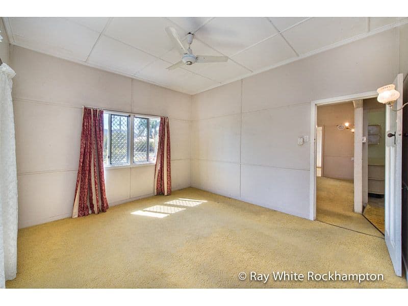 19 Alexandra Street, PARK AVENUE QLD 4701, Park Avenue - Thumbnail 4