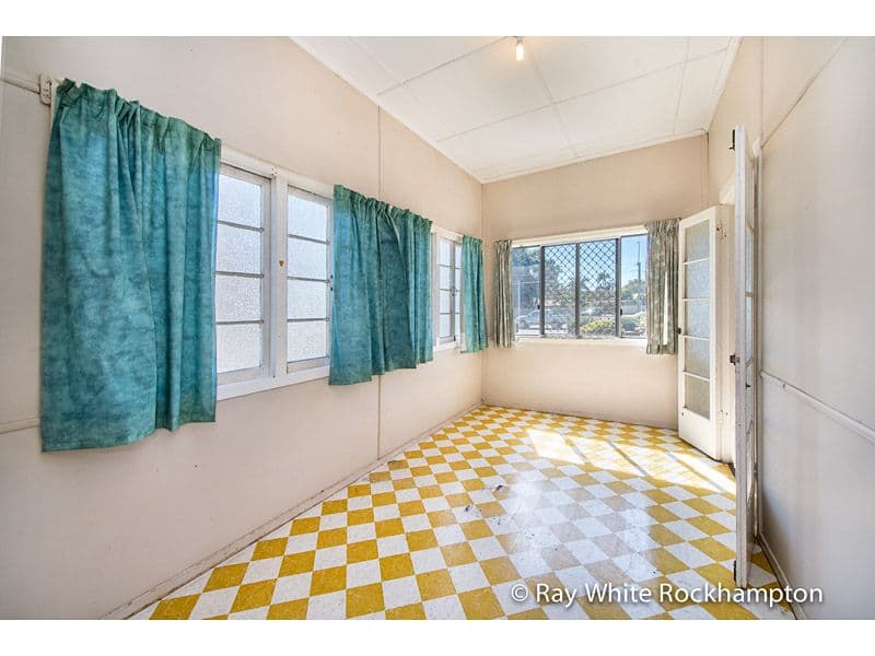 19 Alexandra Street, PARK AVENUE QLD 4701, Park Avenue - Thumbnail 5