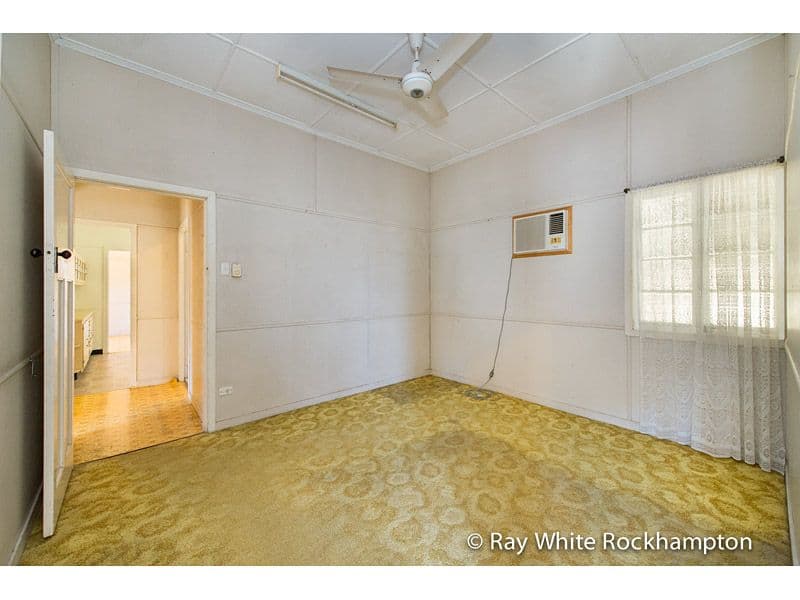 19 Alexandra Street, PARK AVENUE QLD 4701, Park Avenue - Thumbnail 7