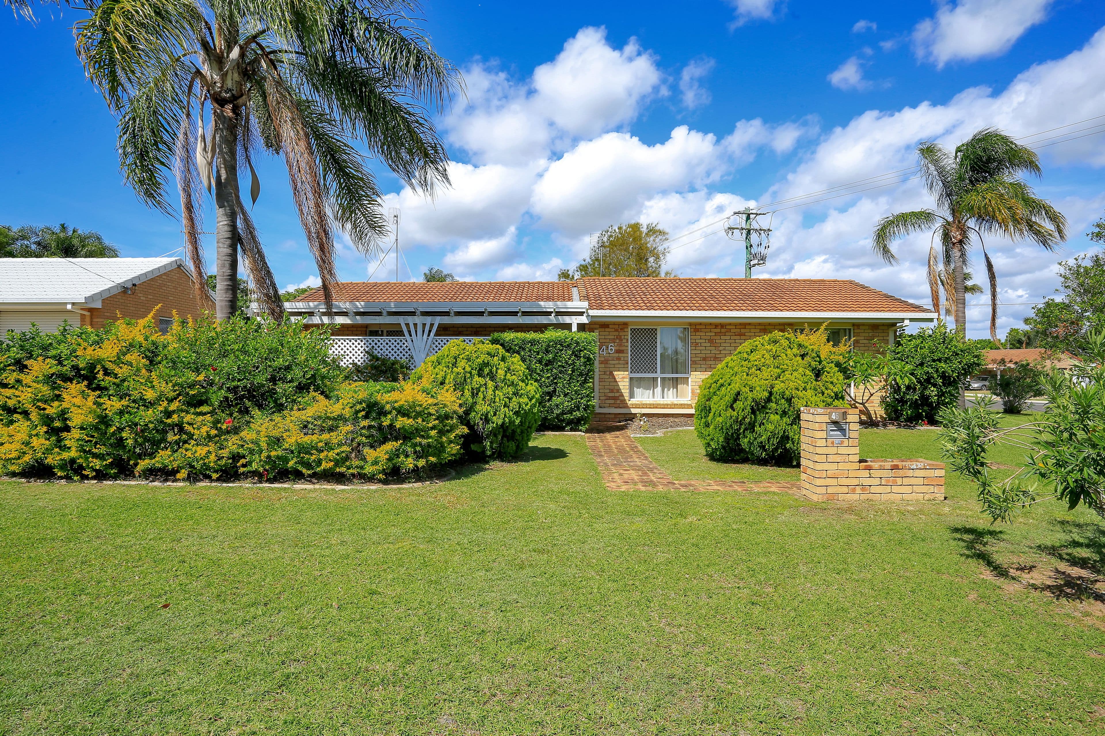46 Wattle Street, Point Vernon QLD 4655, Point Vernon - Image 1
