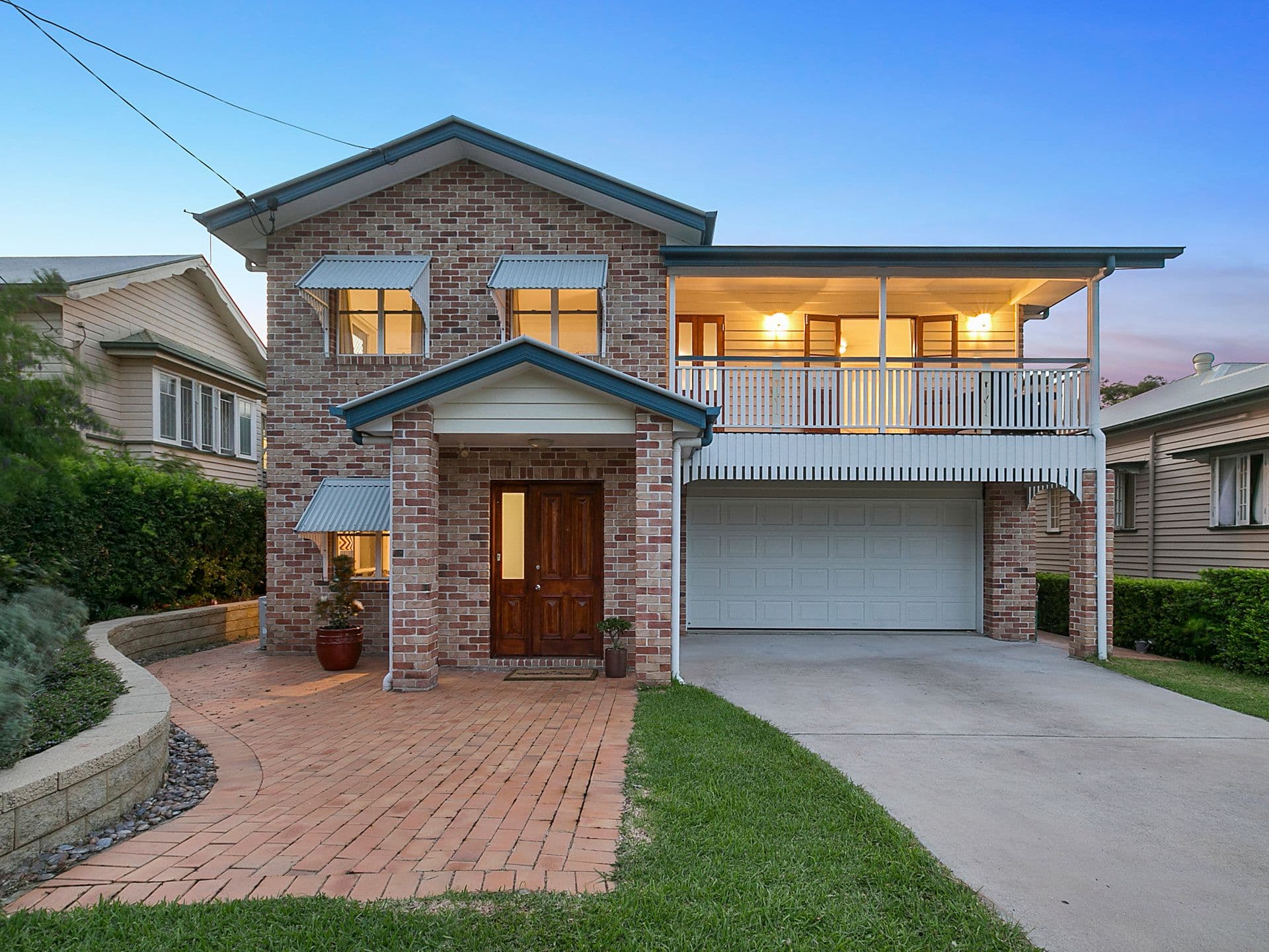 1 Biarra Street, Yeerongpilly QLD 4105, Yeerongpilly - Image 1