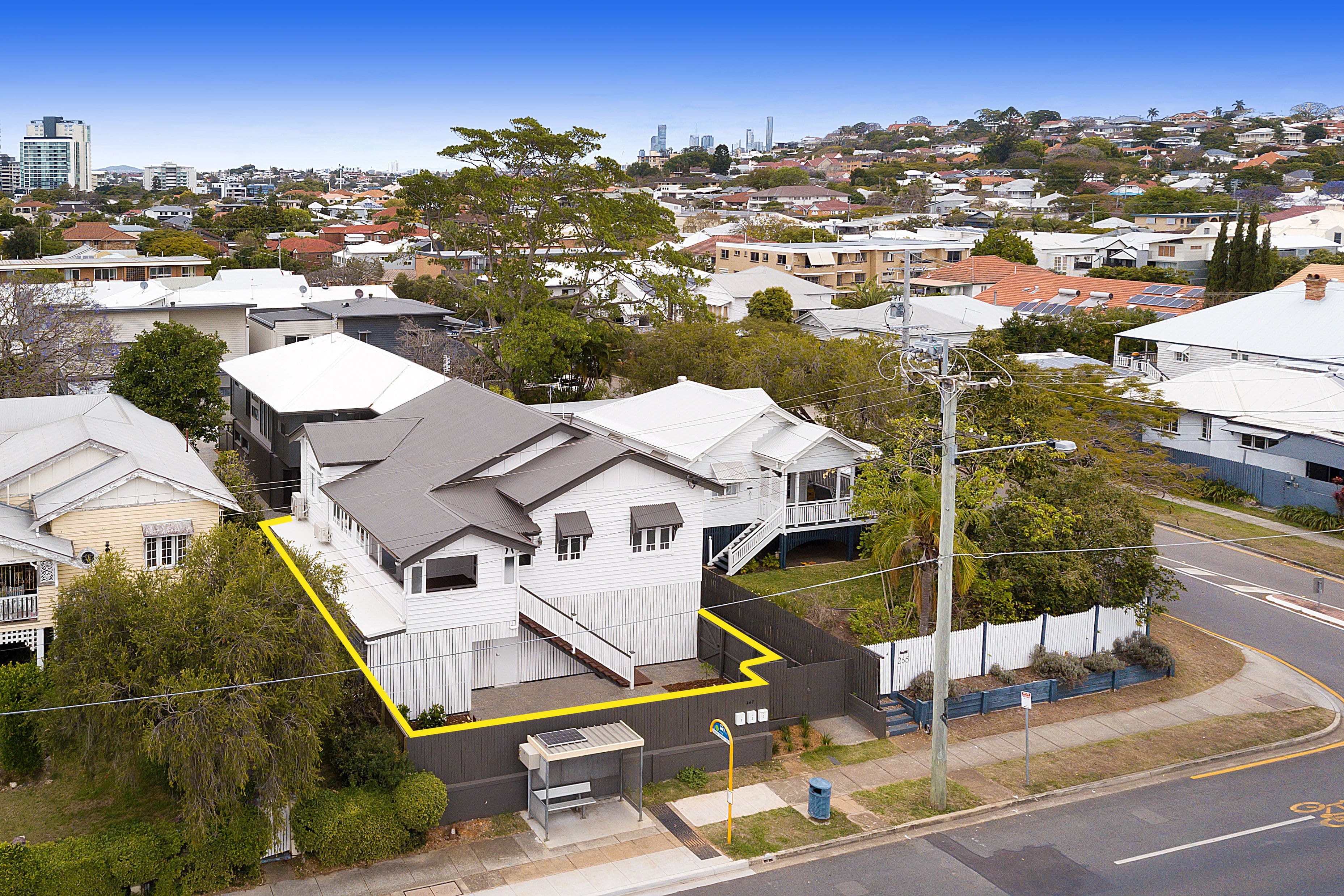 267 Lancaster Road, Ascot QLD 4007, Ascot - Thumbnail 6