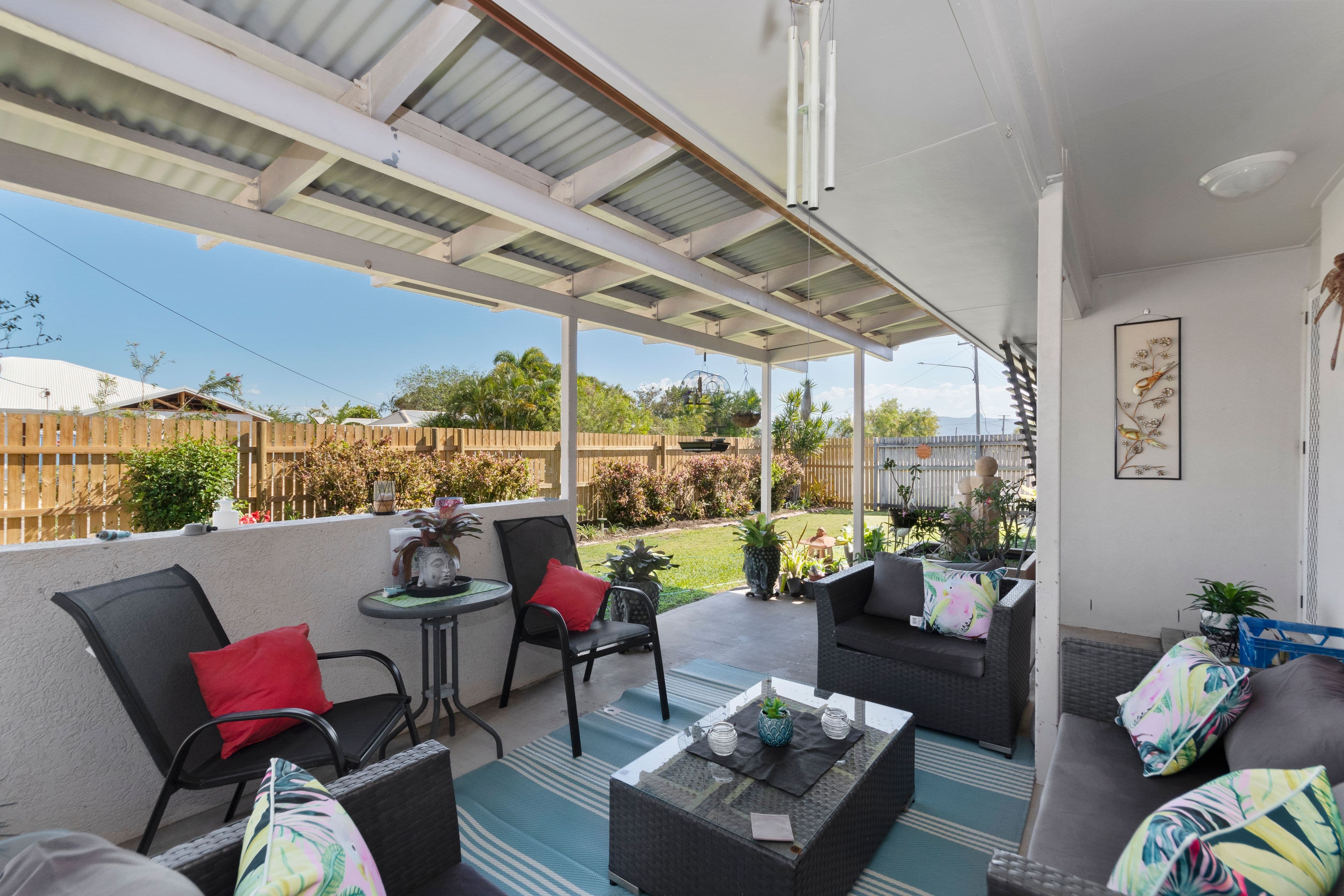 28 Josephine Crescent, Rasmussen QLD 4815, Rasmussen - Image 1
