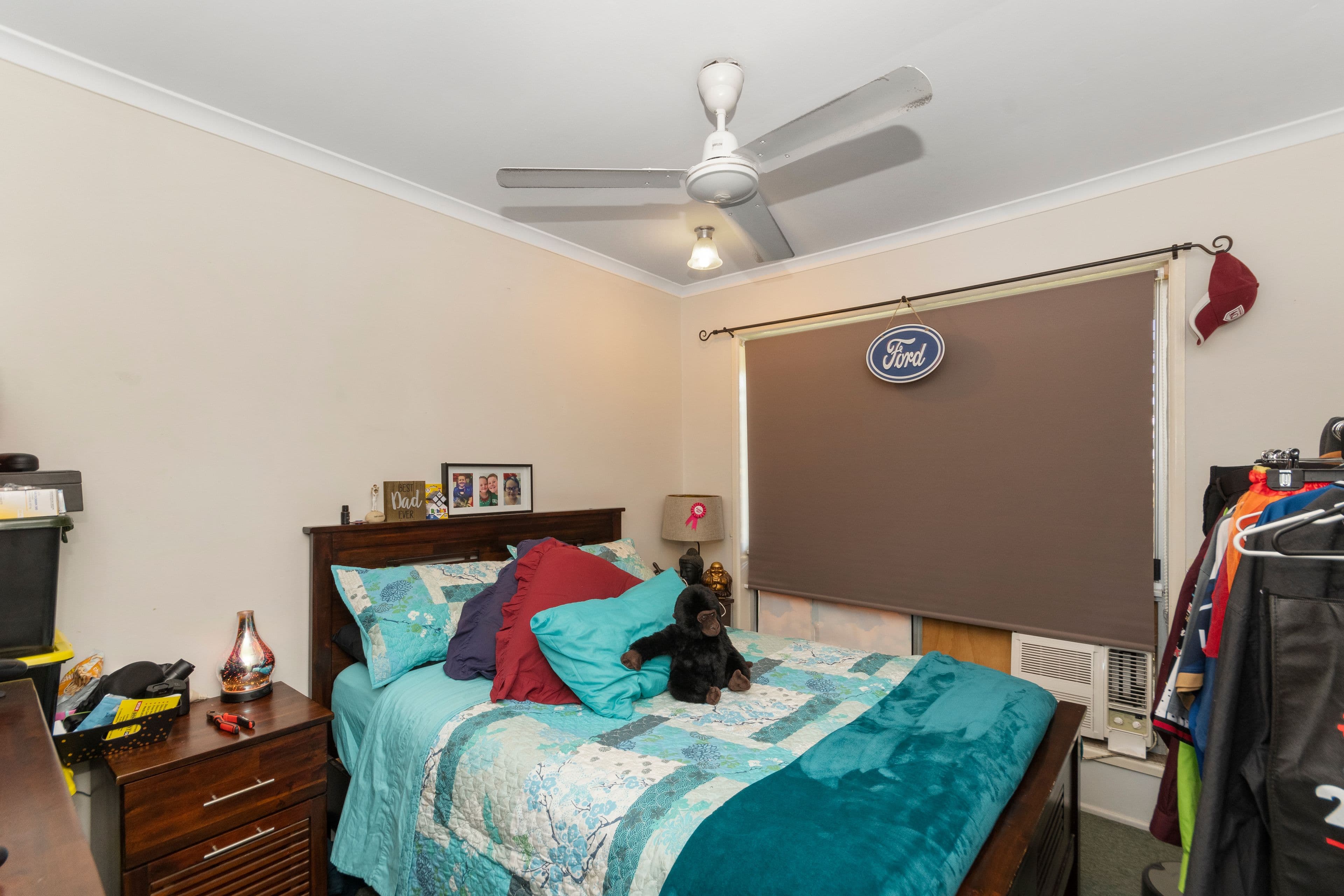 28 Josephine Crescent, Rasmussen QLD 4815, Rasmussen - Thumbnail 5