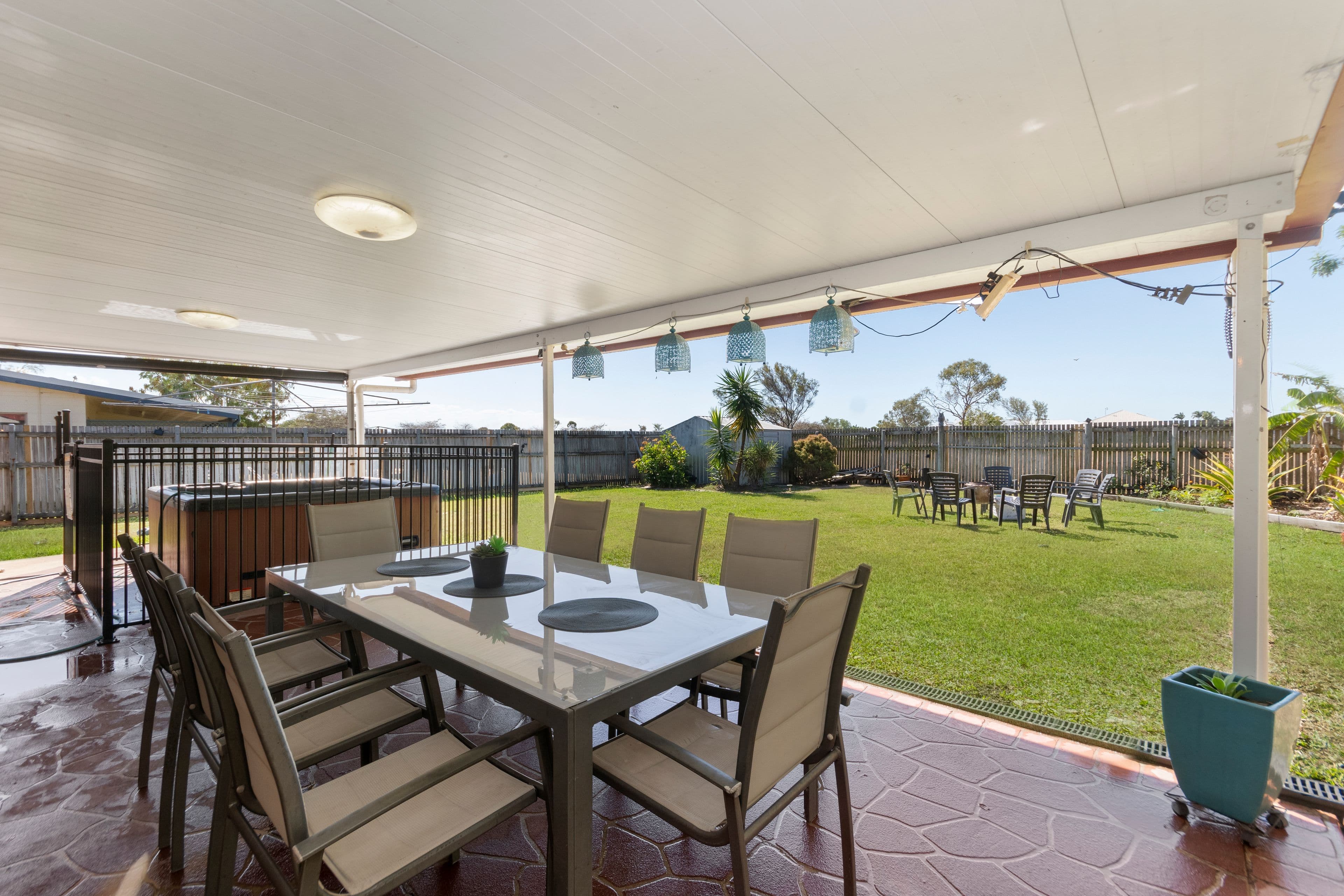 28 Josephine Crescent, Rasmussen QLD 4815, Rasmussen - Thumbnail 7