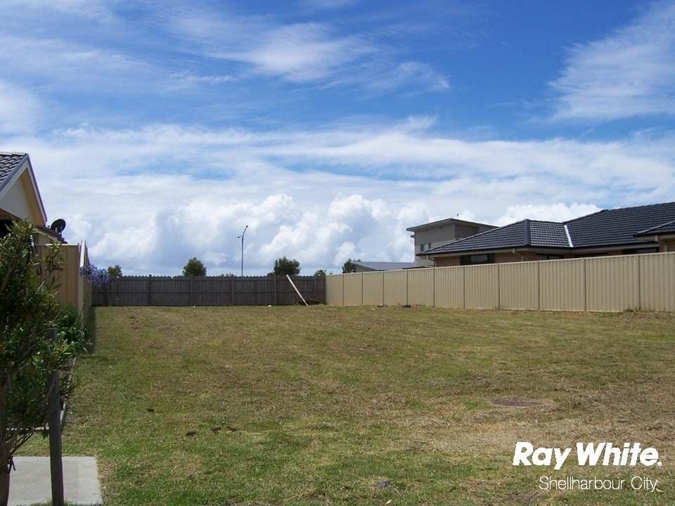 18 Hennessy Street, FLINDERS NSW 2529, Flinders - Image 1