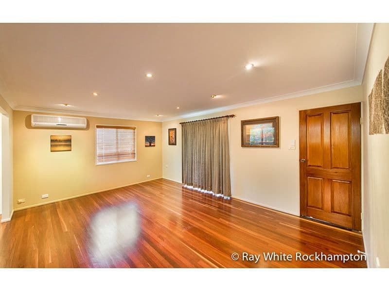 329 Lawrence Avenue, FRENCHVILLE QLD 4701, Frenchville - Thumbnail 3
