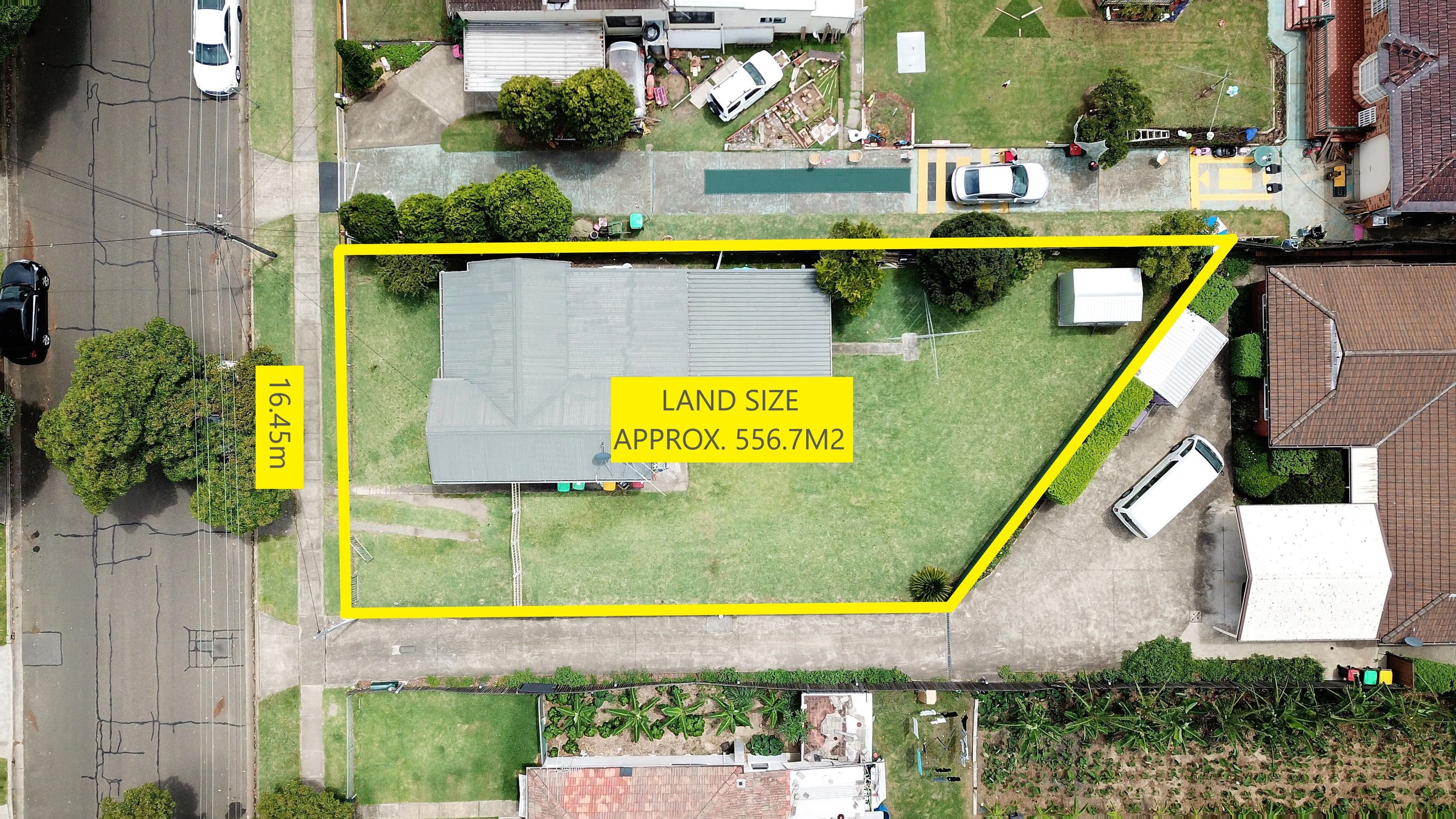 78 Market Street, Condell Park NSW 2200, Condell Park - Image 1
