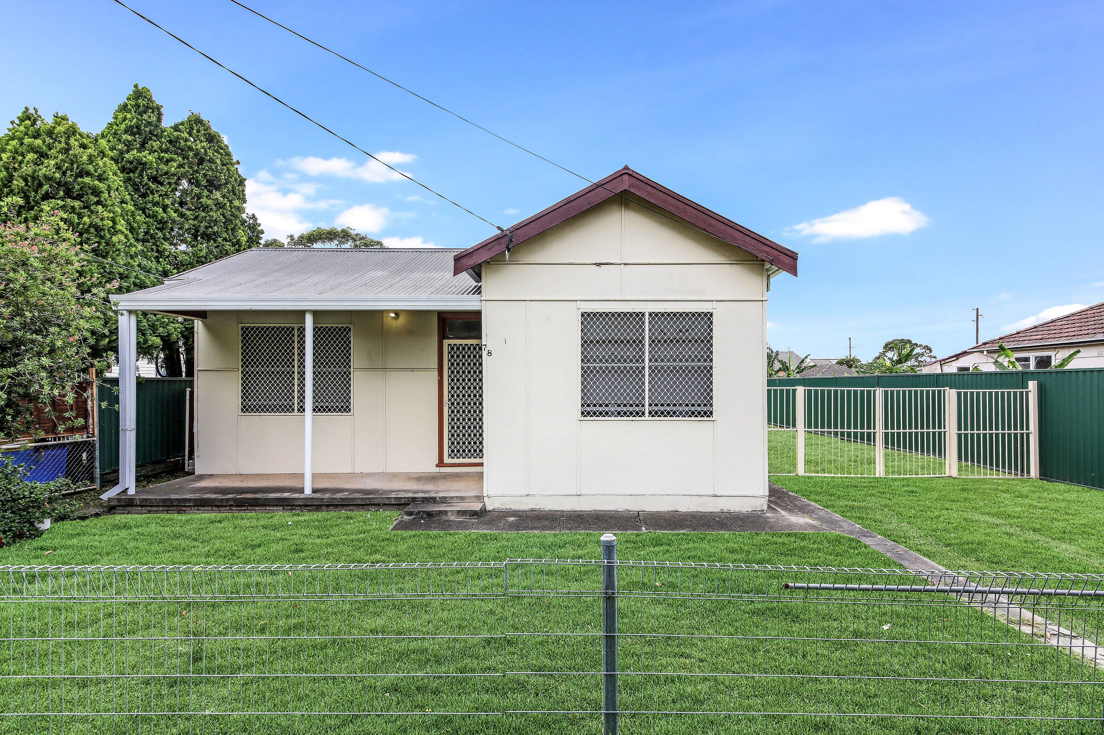 78 Market Street, Condell Park NSW 2200, Condell Park - Thumbnail 2