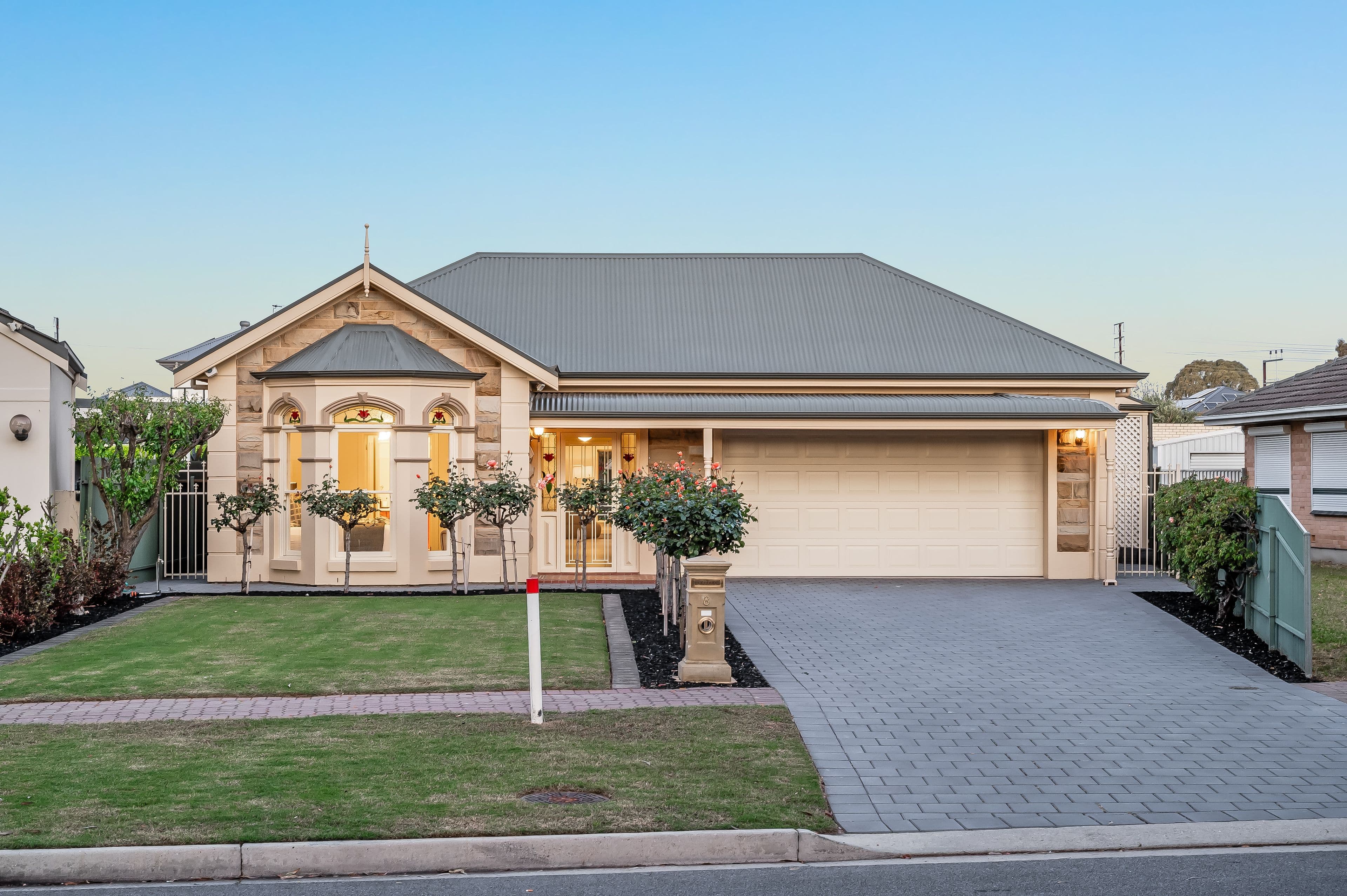 8 Derby Street, Grange SA 5022, Grange - Image 1