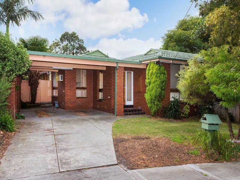 3 Snead Court, DINGLEY VILLAGE VIC 3172, Dingley Village - Thumbnail 2