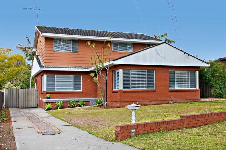 2 Juniper Place, SYLVANIA NSW 2224, Sylvania - Image 1